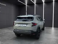 Neu Dacia Duster Extreme 158 PS (116 kW) 2026 Beige SUV