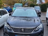 gebraucht Peugeot 5008 BlueHDi 120 Active