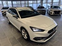 Gebraucht Seat Leon FR 150 PS (110 kW) 2025 Weiß Limousine