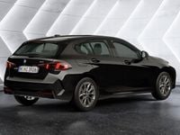 Neu BMW 120 170 PS (125 kW) 2026 Schwarz Kleinwagen