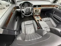 Gebraucht VW Phaeton 335 PS (246 kW) 2011 Silber Limousine
