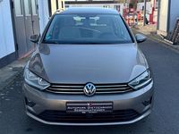 Gebraucht VW Golf Sportsvan 150 PS (110 kW) 2014 Gold Van / Kleinbus