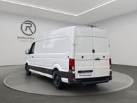 Gebraucht VW Crafter 2025 Weiss Van