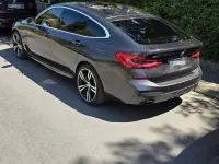 Gebraucht BMW 630 M Performance 265 PS (194 kW) 2019 Coupé