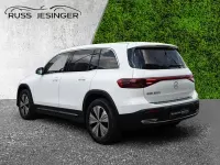 Gebraucht Mercedes EQB250 139 kW (190 PS) 2025