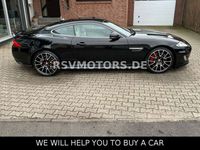 gebraucht Jaguar XKR XKR 5.0 V8COUPE*1OF50*FINAL FIFTY EDITION*