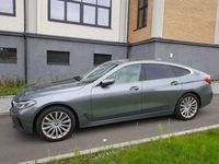 gebraucht BMW 640 6er Gran Turismo i xDrive