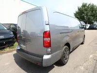 Neu Citroën Jumpy Style 179 PS (131 kW) 2026 Artense grau metallic Van / Kleinbus