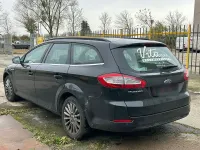 Second-hand Ford Mondeo 140 CP (102 kW) 2013 Negru Break