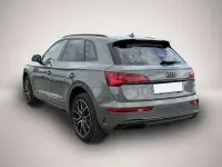 Gebraucht Audi Q5 Business 299 PS (219 kW) 2023 Manufacturer SUV