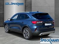 Gebraucht Ford Kuga Titanium X 224 PS (164 kW) 2024 SUV