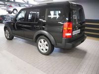 gebraucht Land Rover Discovery 3 V6 HSE - Aufstelld. - Luft -7 Sitze