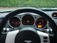 gebraucht Nissan 350Z 350 Z Roadster