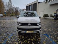 Gebraucht VW Transporter 150 PS (110 kW) 2016 Weiß Van