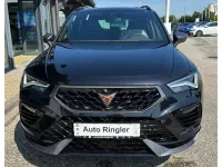 Brugt Cupra Ateca 150 HK (110 kW) 2025 Sort SUV