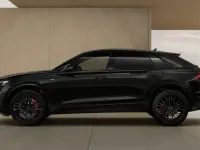Neu Audi Q8 Comfort 394 PS (289 kW) 2026 Schwarz SUV