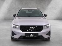 Neu Volvo XC40 Plus 197 PS (144 kW) 2025 Weiß SUV