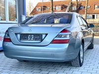 gebraucht Mercedes S500 4Matic BiXen/RCam/ACC/Softcl./NightVision