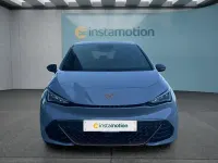 Gebraucht Cupra Born 150 kW (204 PS) 2024 Grau Kleinwagen