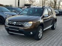Gebraucht Dacia Duster Prestige 125 PS (91 kW) 2014 Braun SUV