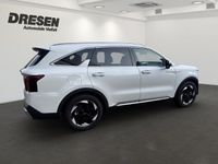Neu Kia Sorento 252 PS (185 kW) 2026 (swp) snow white pearl SUV