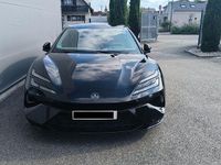 Gebraucht Lotus Emeya 450 kW (612 PS) 2025 Schwarz Kleinwagen