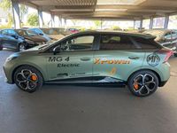 Gebraucht MG MG4 EV 319 kW (435 PS) 2023 Kleinwagen