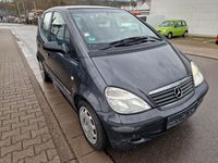 gebraucht Mercedes A160 A 160 A -Klasse