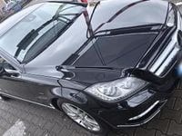Gebraucht Mercedes CLS350 265 PS (194 kW) 2012 Schwarz Limousine