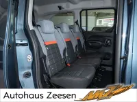 Gebraucht Citroën Berlingo 131 PS (96 kW) 2026 Blau Van / Kleinbus