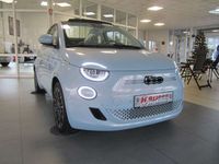 gebraucht Fiat 500e CCabrio Icon