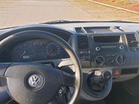 gebraucht VW T5 1.9TDI