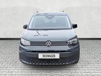 Neu VW Caddy Maxi 122 PS (89 kW) 2026 Pure grey Van / Kleinbus