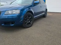Gebraucht Audi A3 116 PS (85 kW) 2004 Andere farben Kleinwagen