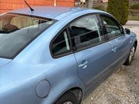 Gebraucht VW Passat 101 PS (74 kW) 1999 Blau Limousine