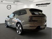 Brugt Volvo EX90 350 kW (476 HK) 2025 Grå SUV