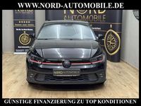 Gebraucht VW Polo GTI 207 PS (152 kW) 2023 Schwarz Kleinwagen