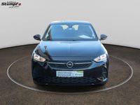 Gebraucht Opel Corsa-e Edition 100 kW (136 PS) 2021 Schwarz Kleinwagen