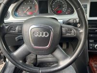 gebraucht Audi A6 4F Avant 3.0 TDI Quttro