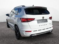 Gebraucht Cupra Ateca VZ 300 PS (220 kW) 2024 Weiß SUV