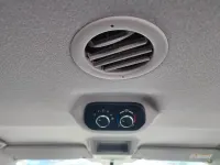Gebraucht Ford Transit Custom 105 PS (77 kW) 2018 Weiß Van / Kleinbus