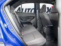 Neu Toyota Yaris 131 PS (96 kW) 2026 Blau Kleinwagen