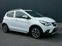 gebraucht Opel Karl Rocks/Allwetter/Car-Play/Sitzheizung