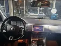 Occasion Jaguar XF 190 PK (139 kW) 2012 Zwart Sedan