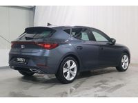 Gebraucht Seat Leon FR 150 PS (110 kW) 2022 Grau Limousine