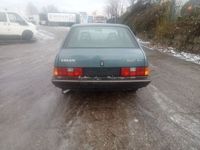 gebraucht Volvo 340 DL H Zullassung !!