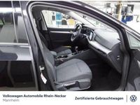 gebraucht VW Golf VIII 1.5 TSI Life Gar.2028 Navi LED-Plus PDC uvm