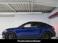 Ny Porsche Macan 330 kW (449 HK) 2026 Blå SUV