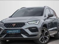Gebraucht Cupra Ateca VZ 300 PS (220 kW) 2023 Grau SUV