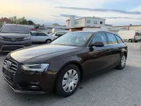 Gebraucht Audi A4 Attraction 170 PS (125 kW) 2012 Kombi